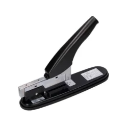 GRAPADORA Q-CONNECT KF02293 METALICA CAPACIDAD 115 HOJAS COLOR NEGRO