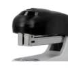 GRAPADORA Q-CONNECT KF14204 PLASTICO ABS NEGRA CAPACIDAD 20 HOJAS