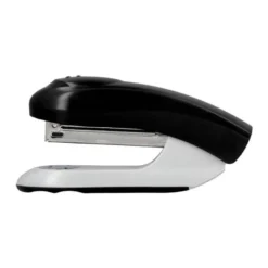 GRAPADORA Q-CONNECT KF14204 PLASTICO ABS NEGRA CAPACIDAD 20 HOJAS