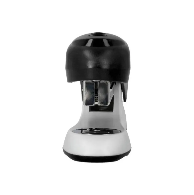 GRAPADORA Q-CONNECT KF14212 PLASTICO CAPACIDAD 10 HOJAS USA GRAPAS NUMERO 10