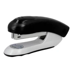 GRAPADORA Q-CONNECT KF14212 PLASTICO CAPACIDAD 10 HOJAS USA GRAPAS NUMERO 10