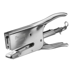 Grapadora Rapid de tenaza K1