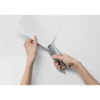 GRAPADORA RAPID DE TENAZA S51 METALICA CAPACIDAD DE GRAPADO 15 HOJAS USA GRAPAS 21/4 CROMADA