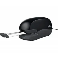 GRAPADORA RAPID ELECTRICA 20EX FIXATIV CAPACIDAD DE GRAPADO 20 HOJAS USA GRAPAS 24/6 Y 26/6 COLOR NEGRO