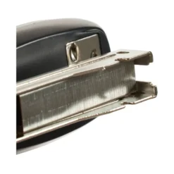Grapadora Rapid F6 Capacidad de 20 hojas Negra