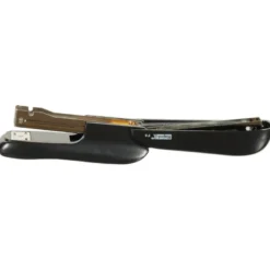 Grapadora Rapid F6 Capacidad de 20 hojas Negra