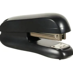 Grapadora Rapid F6 Capacidad de 20 hojas Negra