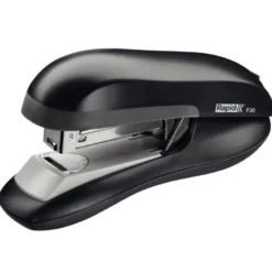 Grapadora Rapid F30 Capacidad de 30 hojas Negra