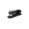 Grapadora Rapid FM12 Capacidad de 25 hojas Negra