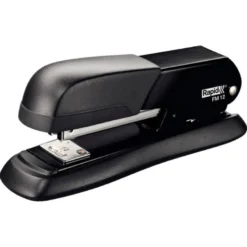 Grapadora Rapid FM12 Capacidad de 25 hojas Negra