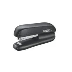 GRAPADORA RAPID F5 MINI PLASTICO CAPACIDAD DE GRAPADO 10 HOJAS USA GRAPAS N 10 COLOR NEGRO