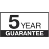 GRAPADORA RAPID SO30C PLASTICO NEGRO/ROJO CAPACIDAD 30 HOJAS USA GRAPAS OMNIPRESS 30