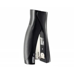 GRAPADORA RAPID VERTICAL ULTIMATE F20 PLASTICO CAPACIDAD DE GRAPADO 20 HOJAS USA GRAPAS 24/6 Y 26/6 COLOR NEGRO