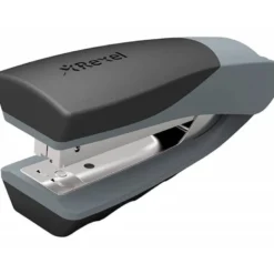 GRAPADORA REXEL CENTER METALICA VERTICAL CAPACIDAD DE GRAPADO 25 HOJAS USA GRAPAS 22/6-24/6 Y 26/6