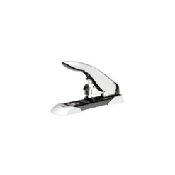 Grapadora Rexel Gladiator Capacidad 160 hojas color Plata y negro