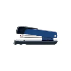GRAPADORA REXEL METEOR METALICA CAPACIDAD DE GRAPADO 20 HOJAS USA GRAPAS 24/6 Y 26/6 COLOR AZUL
