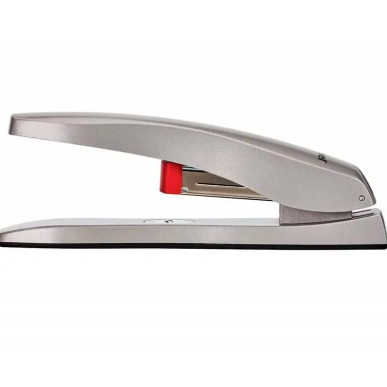 GRAPADORA REXEL ODYSSEY METALICA CAPACIDAD DE GRAPADO 60 HOJAS USA GRAPAS ODYSSEY COLOR PLATA