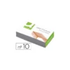 Grapas marca Q-Connect nº 10