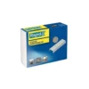 Grapas marca Rapid Omnipress nº 60 galvanizadas caja de 1000 grapas