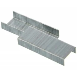 GRAPAS RAPID 24/6 MM GALVANIZADA CAJA DE 1000 UNIDADES