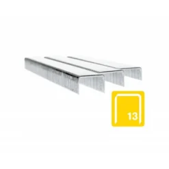 GRAPAS RAPID 13/4 MM GALVANIZADA CAJA DE 5000 UNIDADES