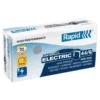 Grapas Rapid nº 44/6 pack de 5000
