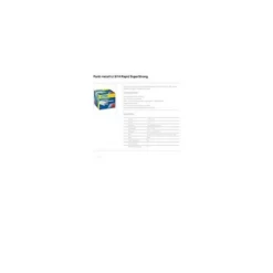 GRAPAS RAPID SUPER STRONG GALVANIZADAS Nº9/14 CAJA DE 5000 UNIDADES
