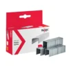 GRAPAS REXEL MERCURY ACERO INOXIDABLE CAJA DE 2500 UNIDADES