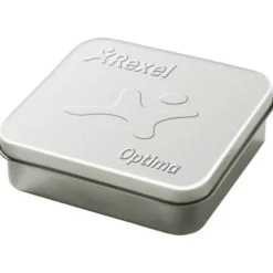 Grapas Rexel Optima HD70 caja de 2500 unidades