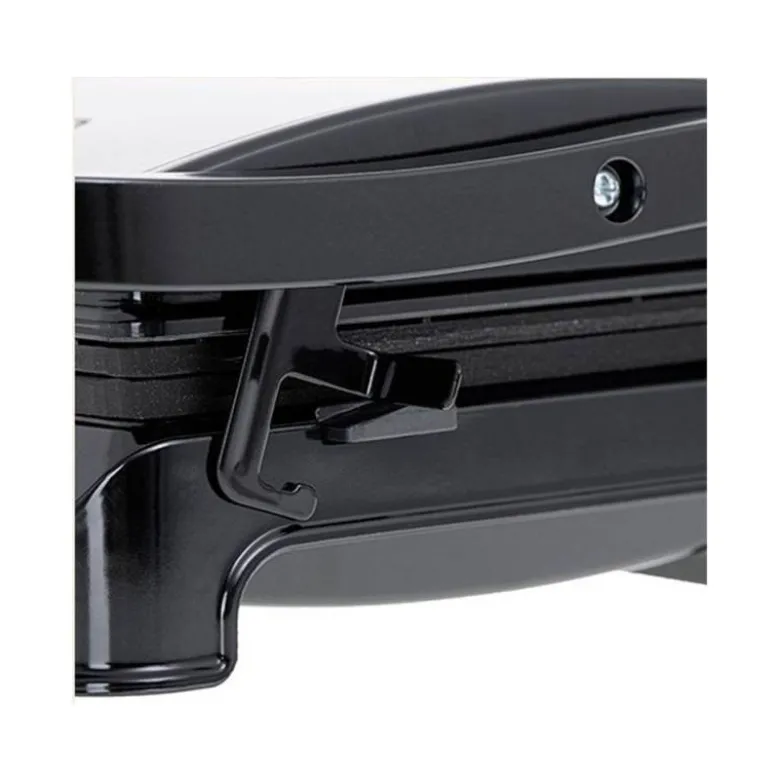 GRILL ELECTRICO ADLER 1200W PLACAS AJUSTABLES