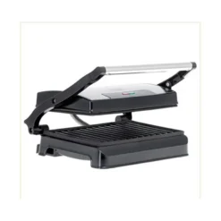 GRILL ELECTRICO ADLER 1200W PLACAS AJUSTABLES