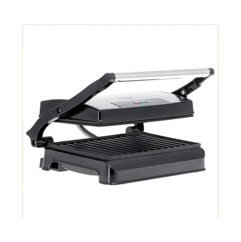 GRILL ELECTRICO ADLER 1200W PLACAS AJUSTABLES