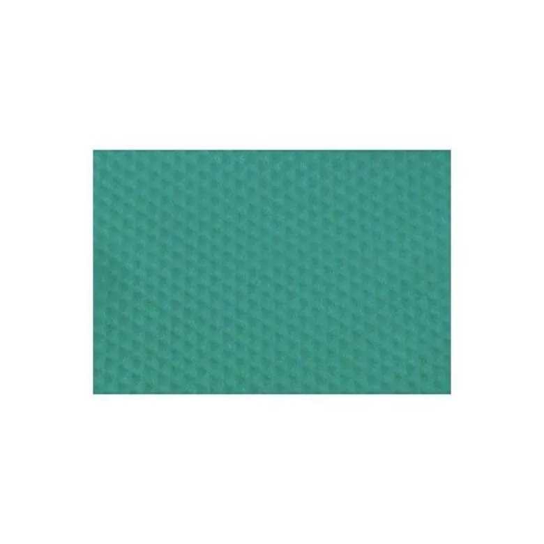Guante DeltaPlus de Nitrilo flocado Algodon talla 8