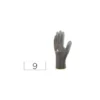 Guante DeltaPlus de Poliester palma Poliuretano talla 9