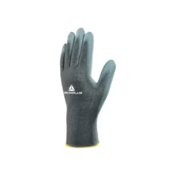 Guante DeltaPlus de Poliester palma Poliuretano talla 9