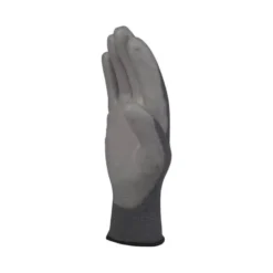 Guante DeltaPlus de Poliester palma Poliuretano talla 7