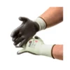GUANTES DE POLIETILENO SAFETOP PICCUT-N EN388 ANTICORTE CON REFUERZO PULGAR TALLA 8