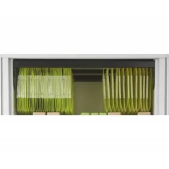 Guias carpetas colgantes marca fast-paperflow pack de 2