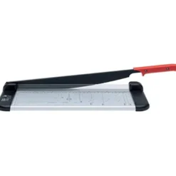 Guillotina metalica de palanca M+R 6432