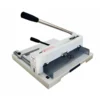 Guillotina Yosan manual profesional largo del corte 370mm y capacidad 150 hojas