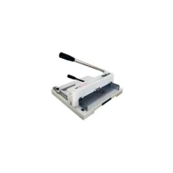 Guillotina Yosan manual profesional largo del corte 370mm y capacidad 150 hojas