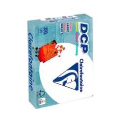 125 Hojas NO ES TAMAÑO FOLIO Papel multifuncion laser color DCP Din A3 350 g/m2