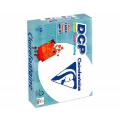 125 Hojas NO ES TAMAÑO FOLIO Papel multifuncion laser color DCP Din A3 300 g/m2