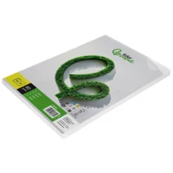 100 Hojas Papel de escritura DIN A4 Liderpapel 80 g/m2