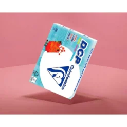 125 Hojas Papel multifuncion laser color DCP Din A4 300 g/m2