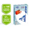 250 Hojas Papel multifuncion laser color DCP Din A4 120 g/m2