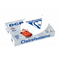 250 Hojas Papel multifuncion laser color DCP Din A4 120 g/m2