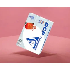 250 Hojas Papel multifuncion laser color DCP Din A4 120 g/m2