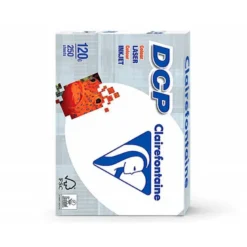250 Hojas Papel multifuncion laser color DCP Din A4 120 g/m2