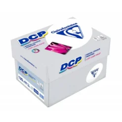 250 Hojas Papel multifuncion laser color DCP Din A4 120 g/m2